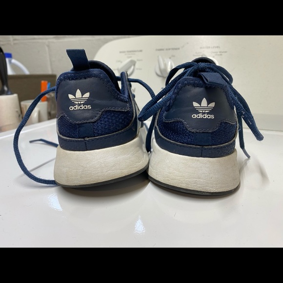 Boys adidas - Picture 3 of 5